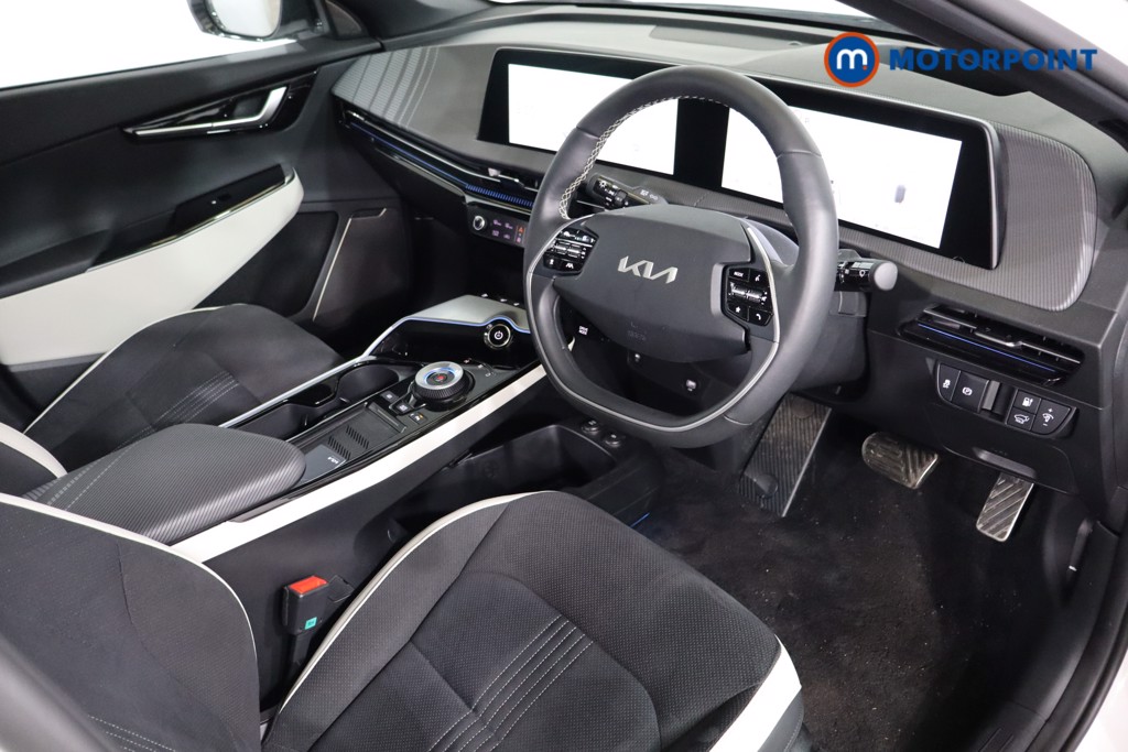 Used Kia EV6 2023 for sale - 76460825: Photo 9