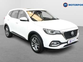Used MG MG HS 2022 for sale - 74890209: Photo