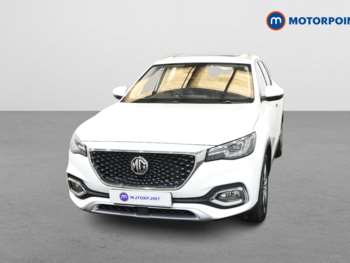 Used MG MG HS 2022 for sale - 74890209: Photo