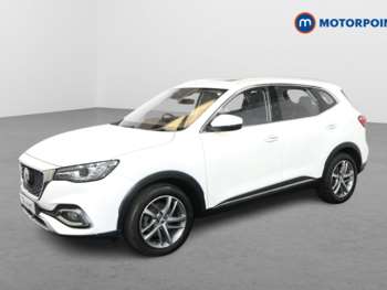 Used MG MG HS 2022 for sale - 74890209: Photo