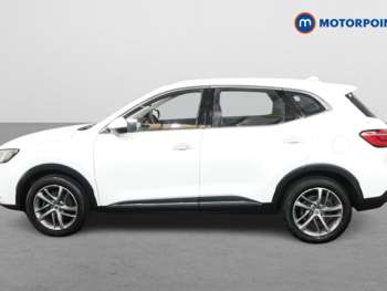 Used MG MG HS 2022 for sale - 74890209: Photo