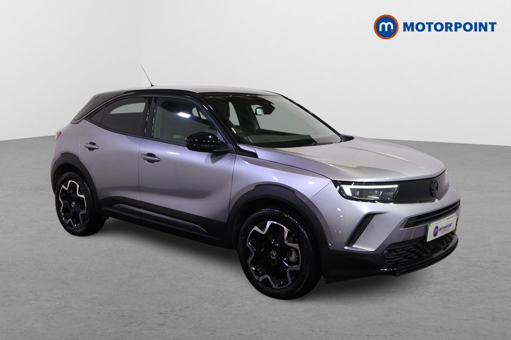 Used Vauxhall Mokka 2024 for sale - 77707771: Photo 1