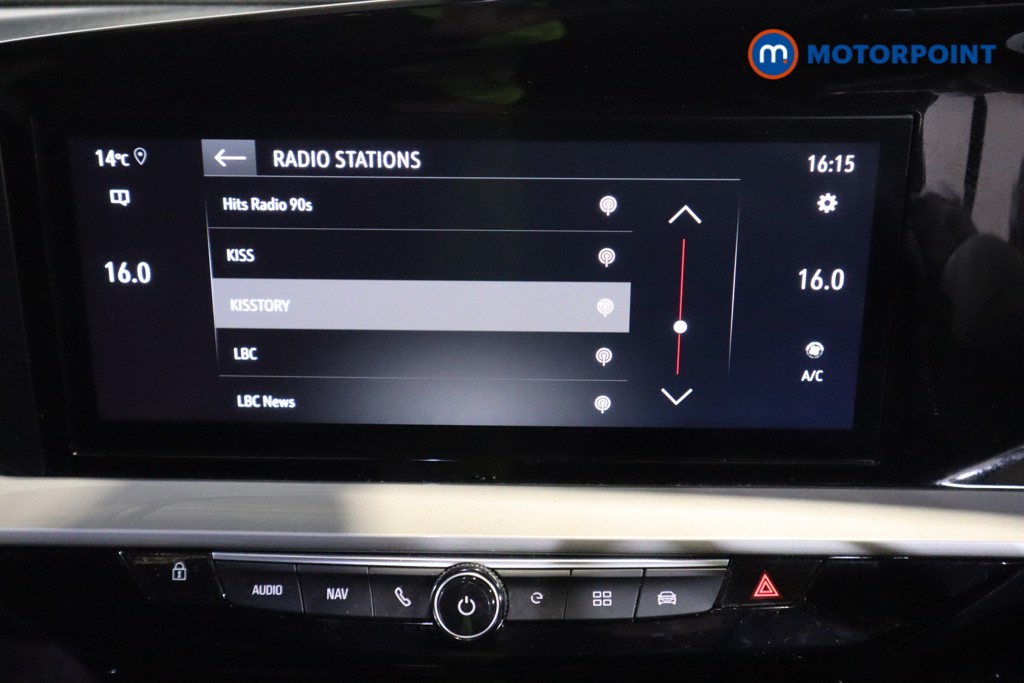 Used Vauxhall Mokka 2024 for sale - 77707771: Photo 27