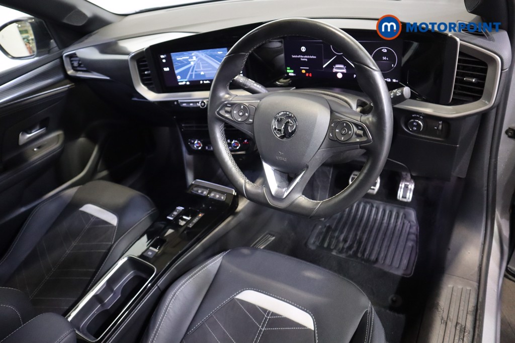 Used Vauxhall Mokka 2024 for sale - 77707771: Photo 9