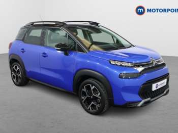 Used Citroen C3 Aircross 2023 for sale - 74968068: Photo