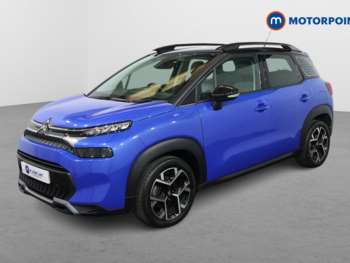 Used Citroen C3 Aircross 2023 for sale - 74968068: Photo