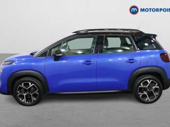 Used Citroen C3 Aircross 2023 for sale - 74968068: Photo