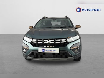Used Dacia Sandero Stepway 2024 for sale - 78591351: Photo