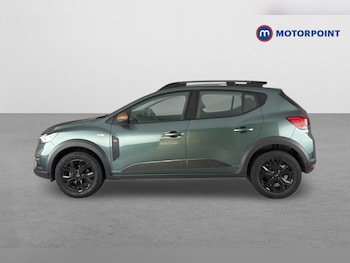 Used Dacia Sandero Stepway 2024 for sale - 78591351: Photo