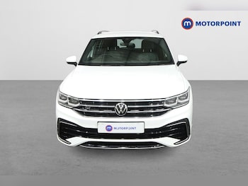 Used Volkswagen Tiguan 2023 for sale - 78717316: Photo