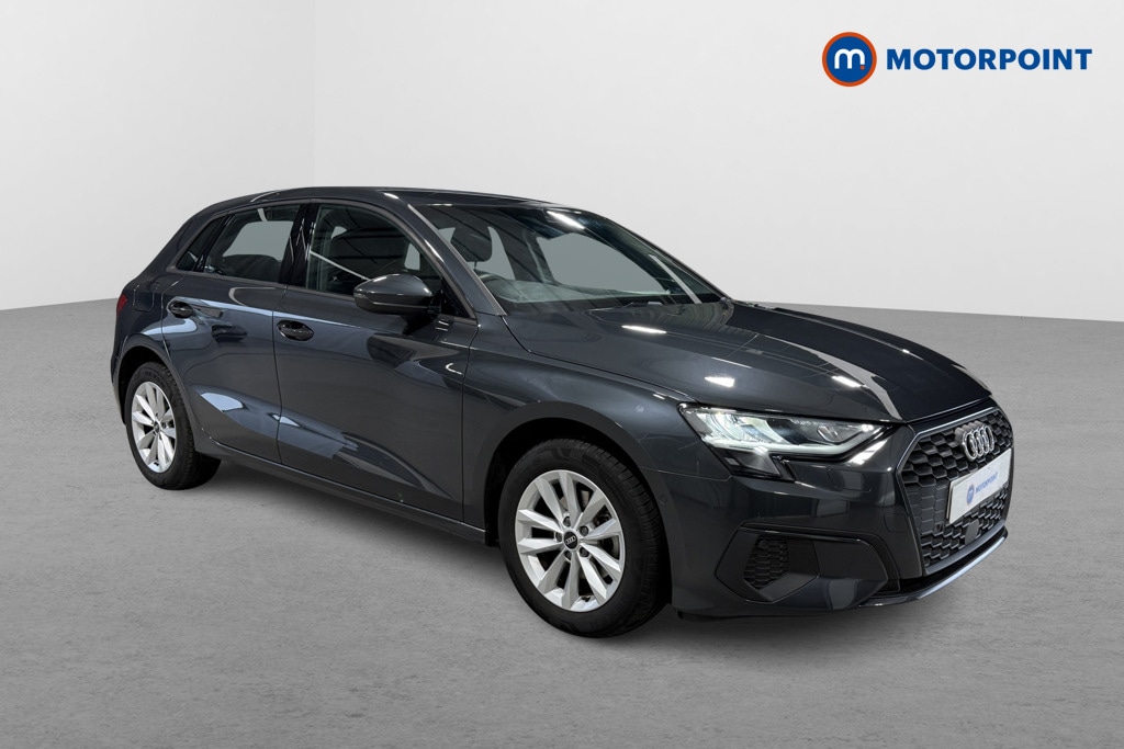 Used Audi A3 2021 for sale - 76412917: Photo 1