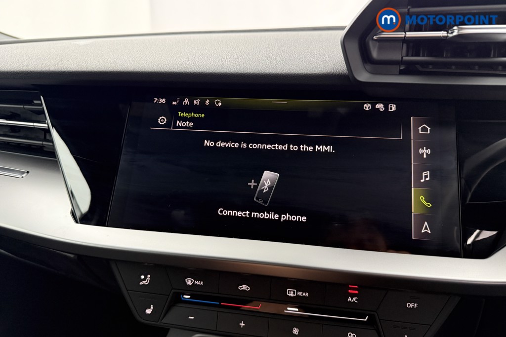 Used Audi A3 2021 for sale - 76412917: Photo 17