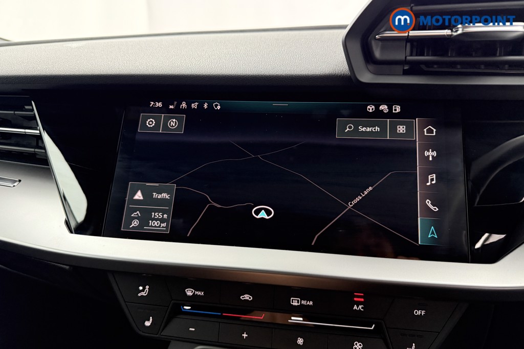 Used Audi A3 2021 for sale - 76412917: Photo 18