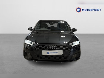 Used Audi A3 2021 for sale - 76412917: Photo