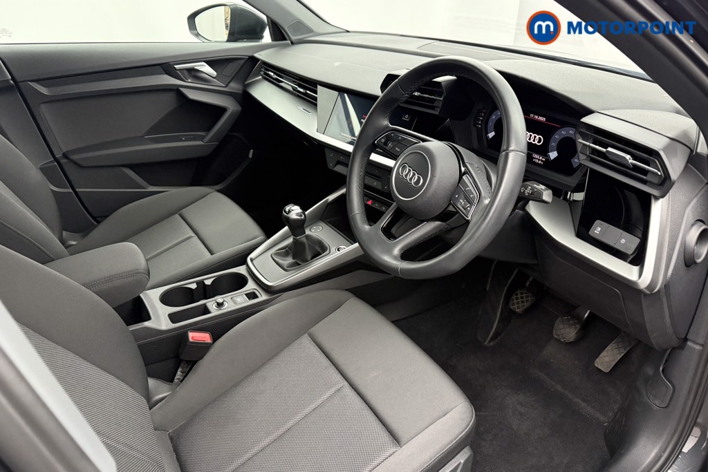 Used Audi A3 2021 for sale - 76412917: Photo 9