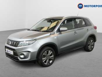Used Suzuki Vitara 2021 for sale - 75282025: Photo