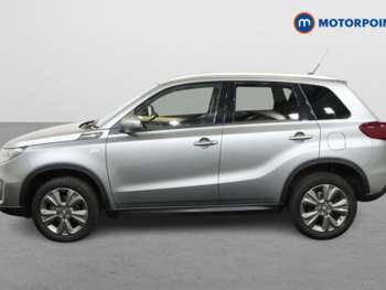 Used Suzuki Vitara 2021 for sale - 75282025: Photo