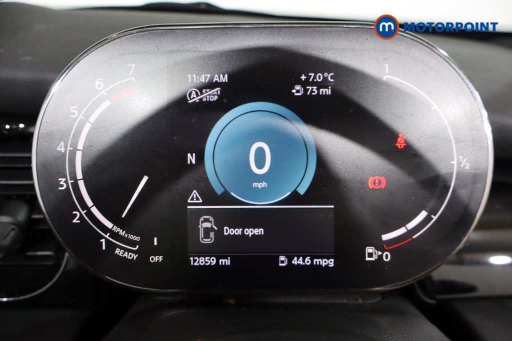 Used MINI Convertible 2021 for sale - 77262330: Photo 10