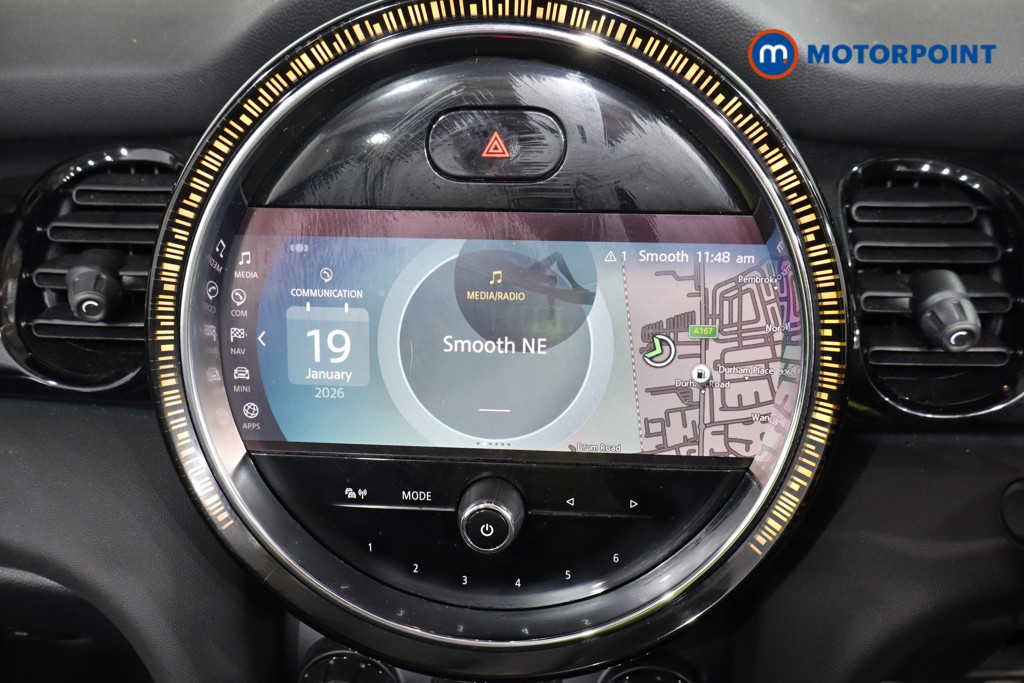 Used MINI Convertible 2021 for sale - 77262330: Photo 12