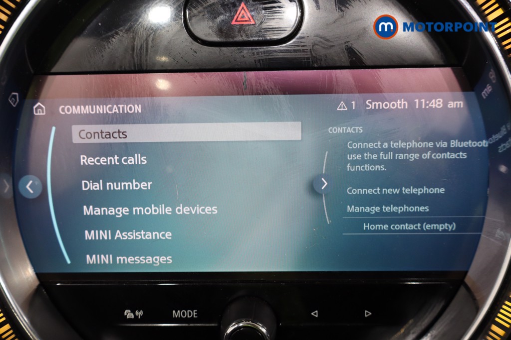 Used MINI Convertible 2021 for sale - 77262330: Photo 14