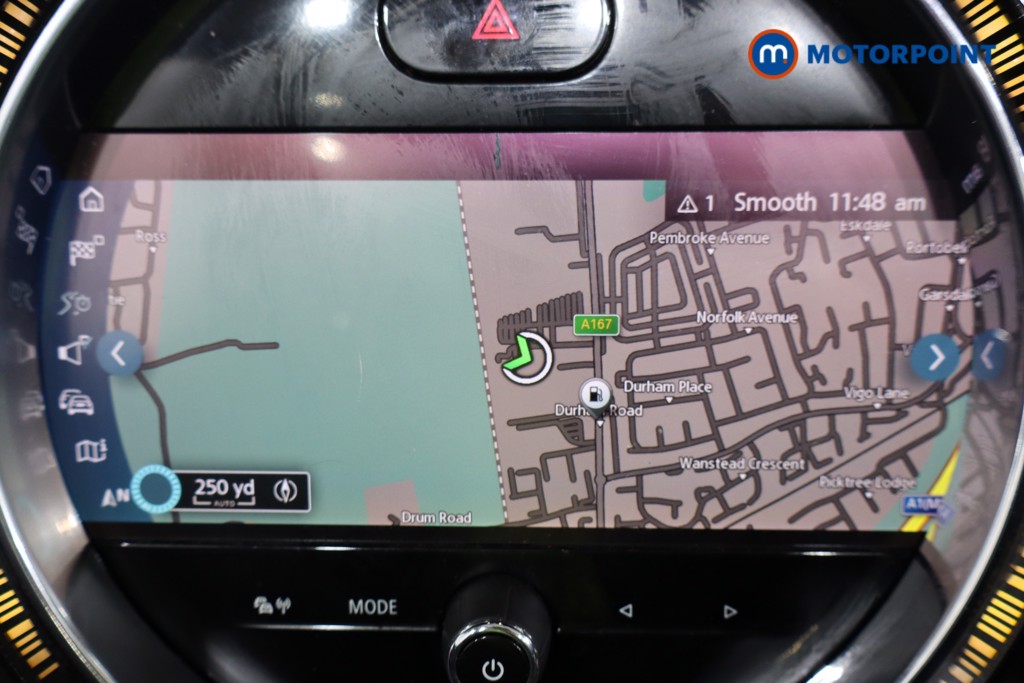 Used MINI Convertible 2021 for sale - 77262330: Photo 15