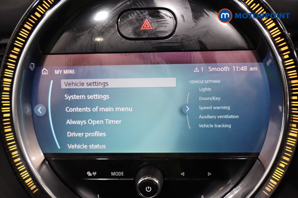 Used MINI Convertible 2021 for sale - 77262330: Photo 16