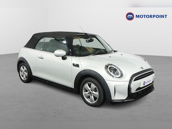 Used MINI Convertible undefined for sale - 77262330: Photo