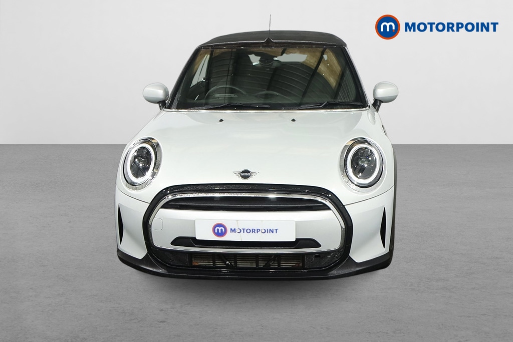 Used MINI Convertible 2021 for sale - 77262330: Photo 2