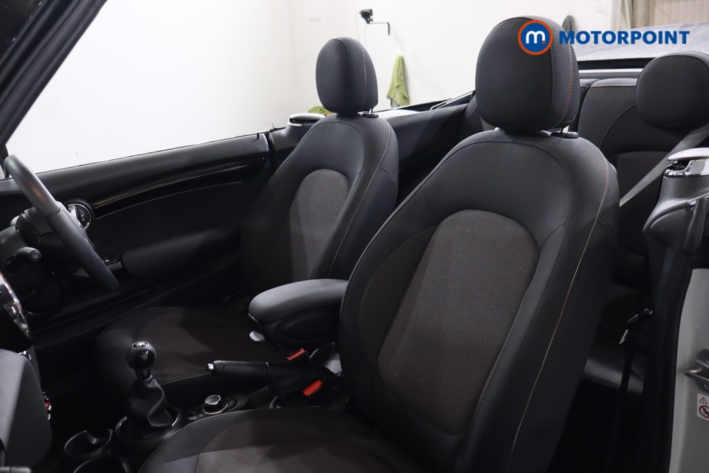 Used MINI Convertible 2021 for sale - 77262330: Photo 28