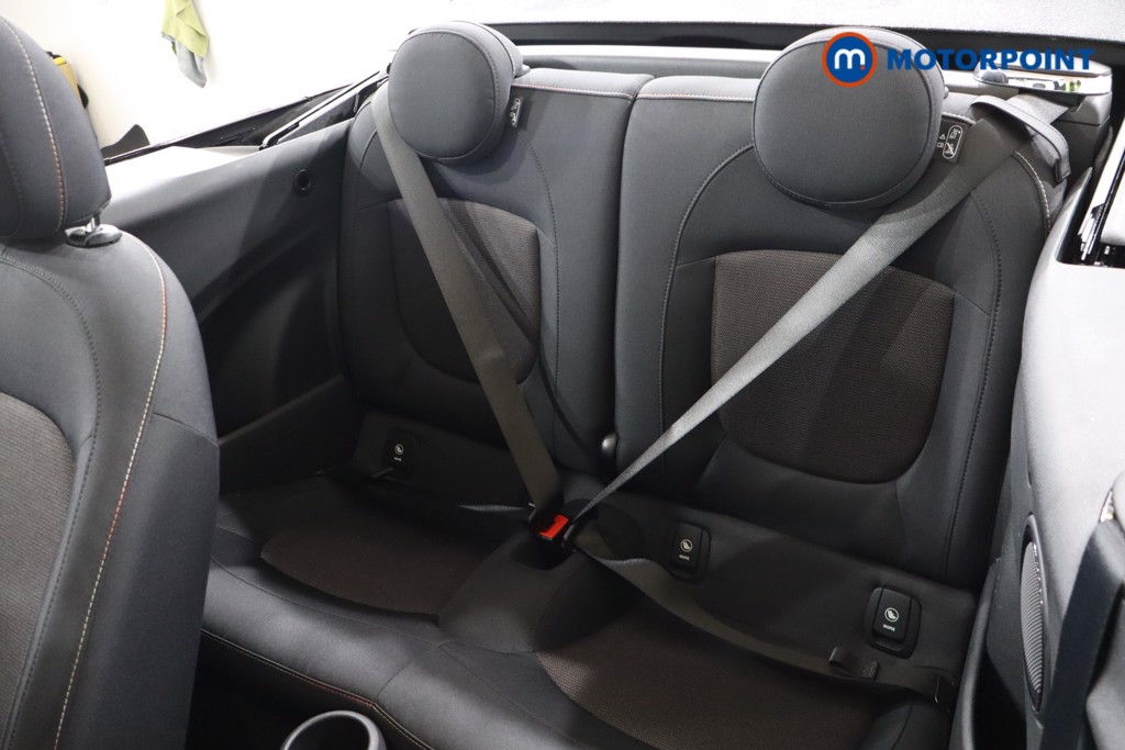 Used MINI Convertible 2021 for sale - 77262330: Photo 29