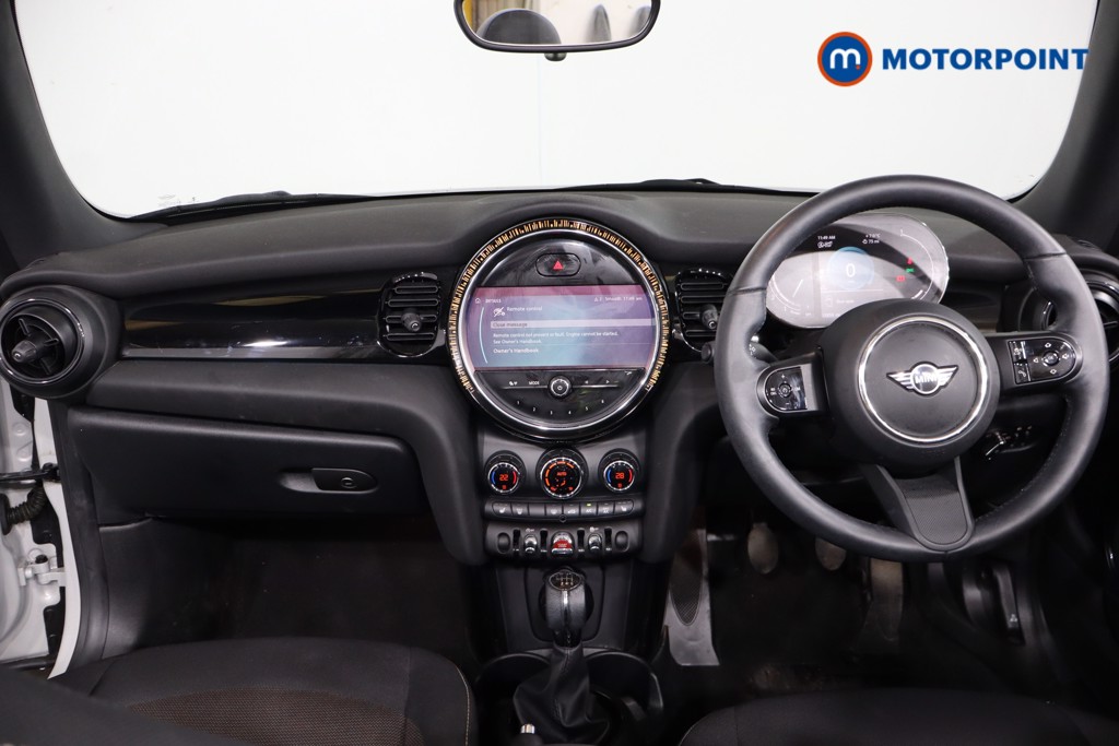 Used MINI Convertible 2021 for sale - 77262330: Photo 30