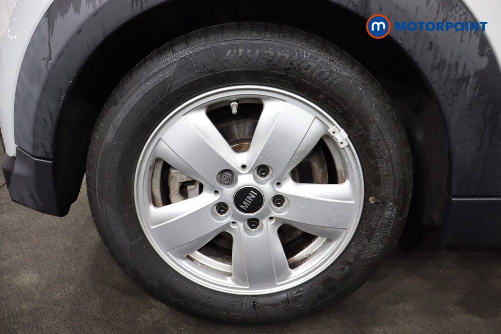 Used MINI Convertible 2021 for sale - 77262330: Photo 32