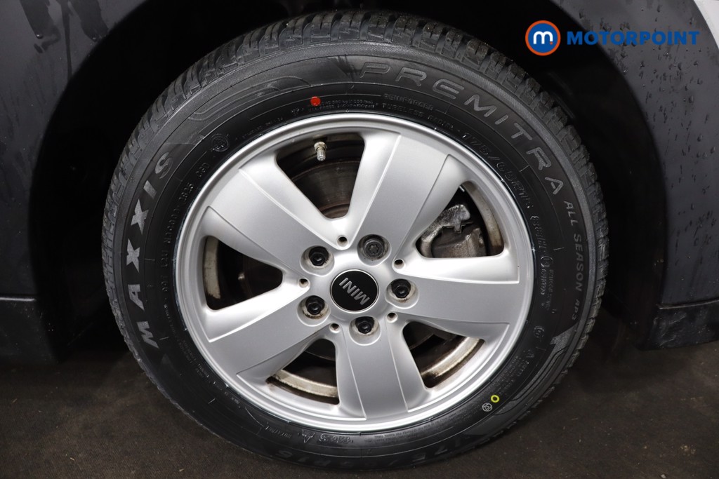 Used MINI Convertible 2021 for sale - 77262330: Photo 34