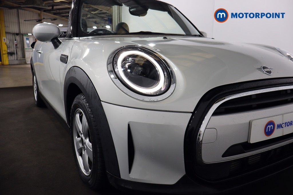 Used MINI Convertible 2021 for sale - 77262330: Photo 37