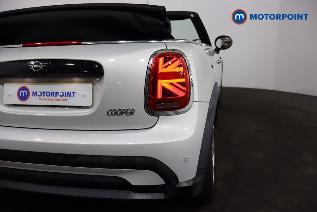 Used MINI Convertible 2021 for sale - 77262330: Photo 38