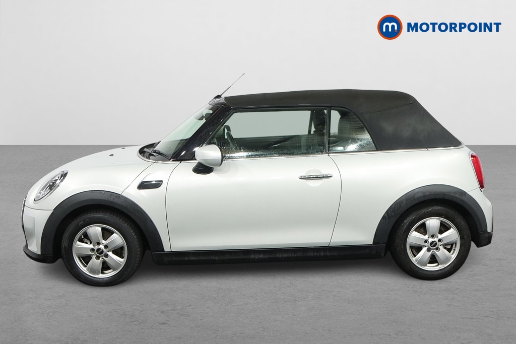 Used MINI Convertible 2021 for sale - 77262330: Photo 4
