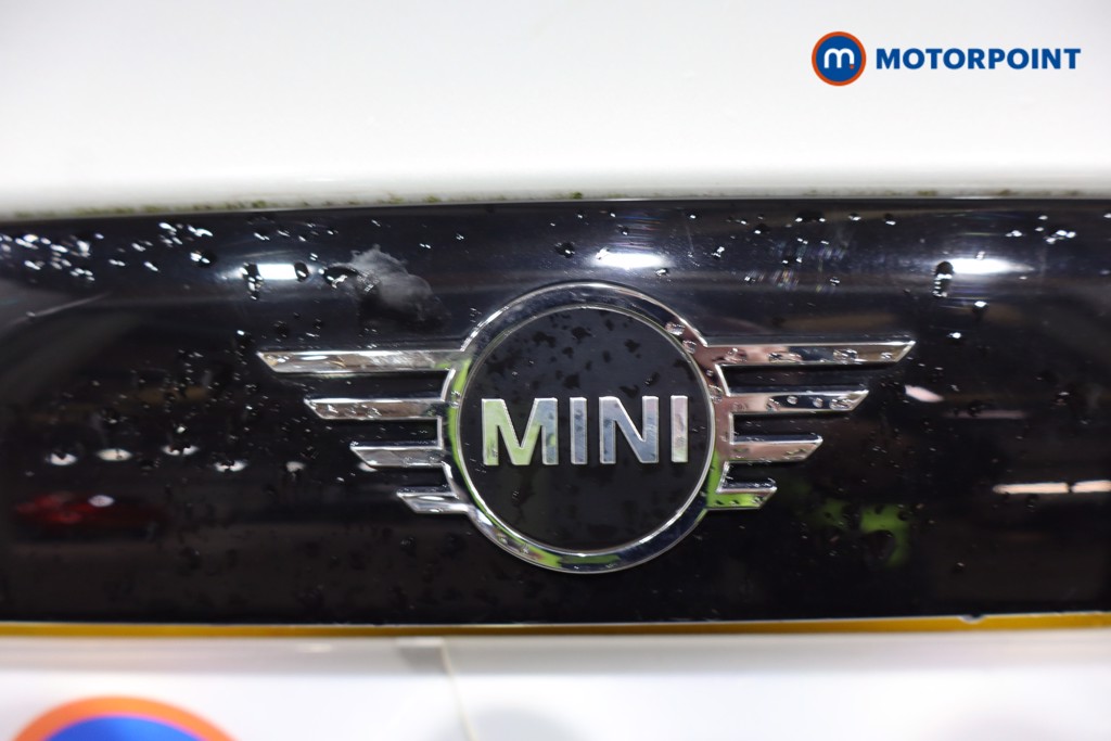Used MINI Convertible 2021 for sale - 77262330: Photo 40