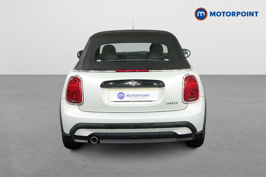 Used MINI Convertible 2021 for sale - 77262330: Photo 6