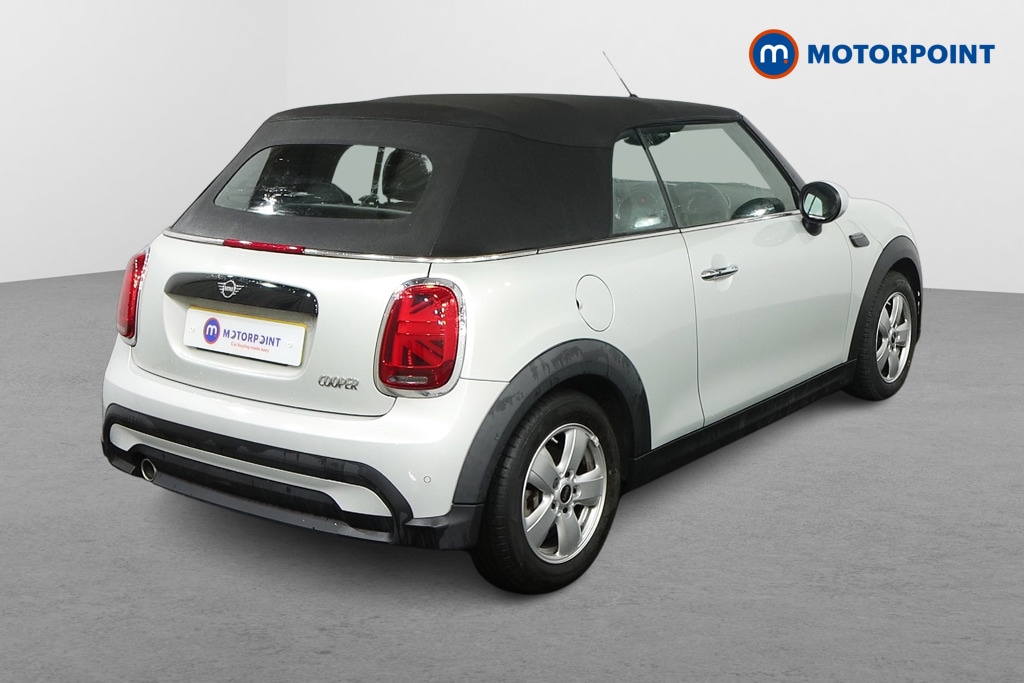 Used MINI Convertible 2021 for sale - 77262330: Photo 7