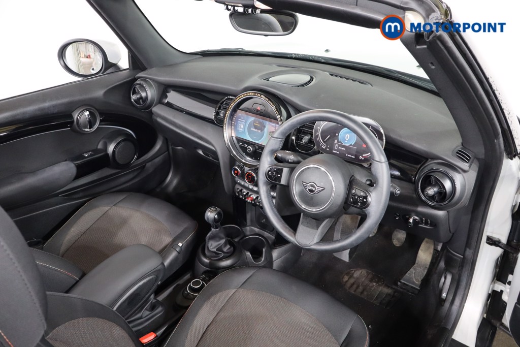 Used MINI Convertible 2021 for sale - 77262330: Photo 9