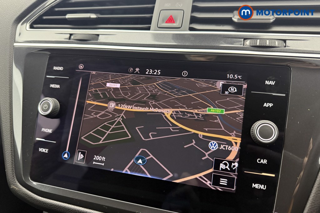 Used Volkswagen Tiguan Allspace 2022 for sale - 77653990: Photo 10