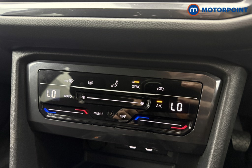 Used Volkswagen Tiguan Allspace 2022 for sale - 77653990: Photo 11