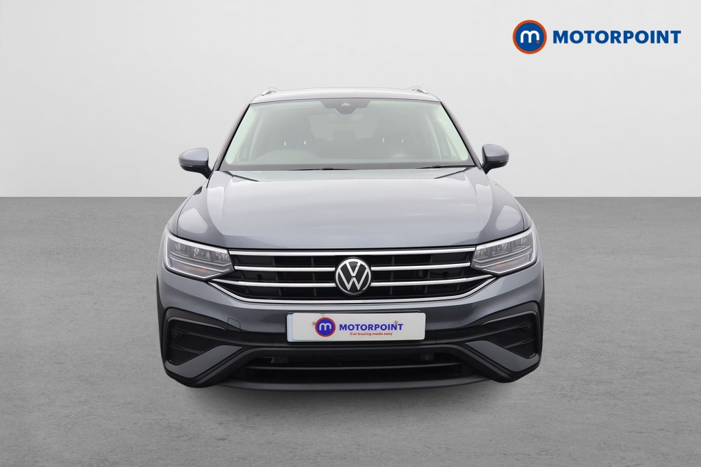 Used Volkswagen Tiguan Allspace 2022 for sale - 77653990: Photo 2