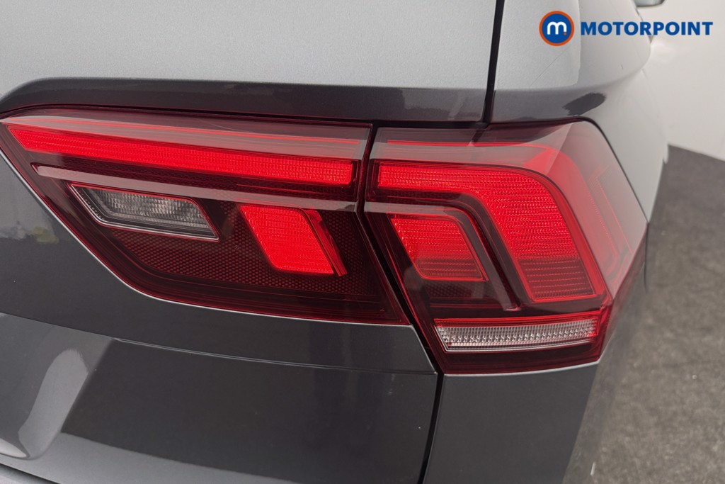 Used Volkswagen Tiguan Allspace 2022 for sale - 77653990: Photo 28