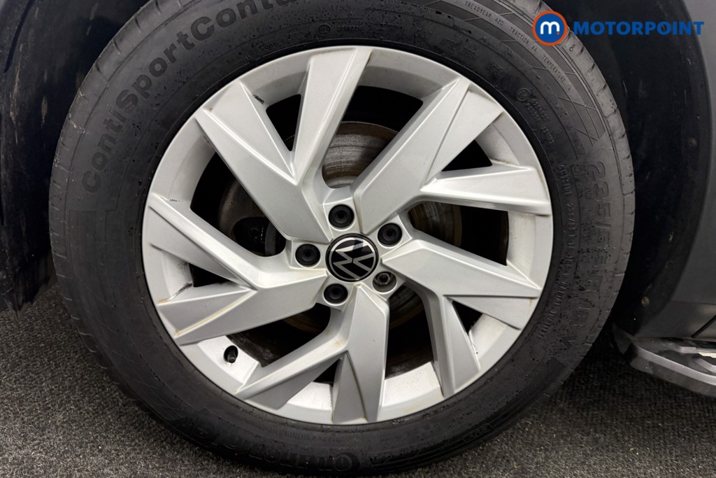 Used Volkswagen Tiguan Allspace 2022 for sale - 77653990: Photo 33