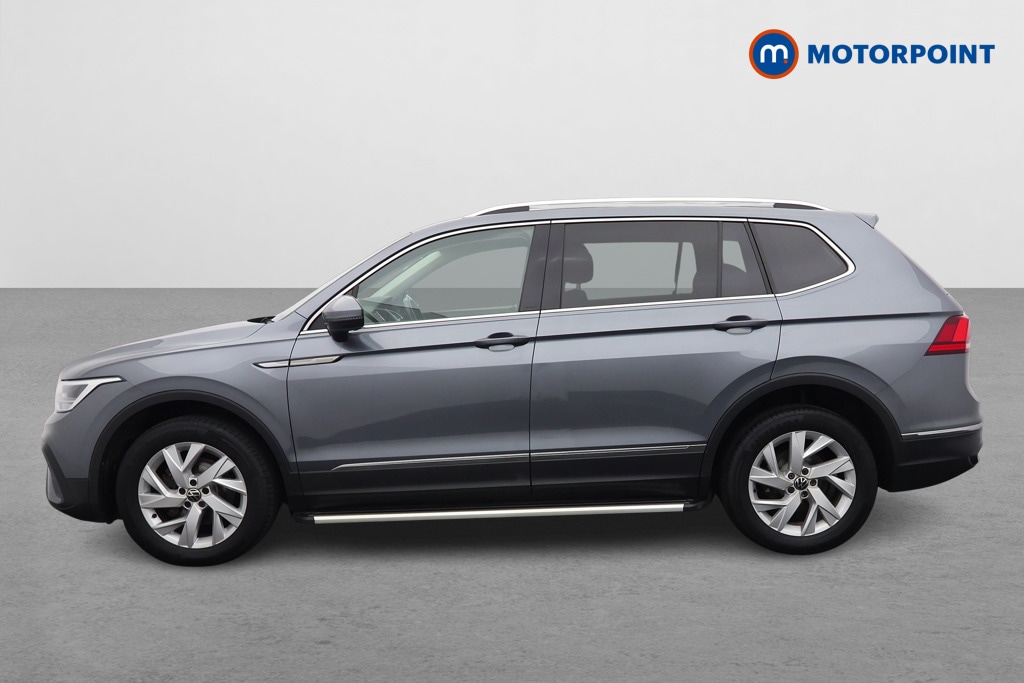 Used Volkswagen Tiguan Allspace 2022 for sale - 77653990: Photo 4
