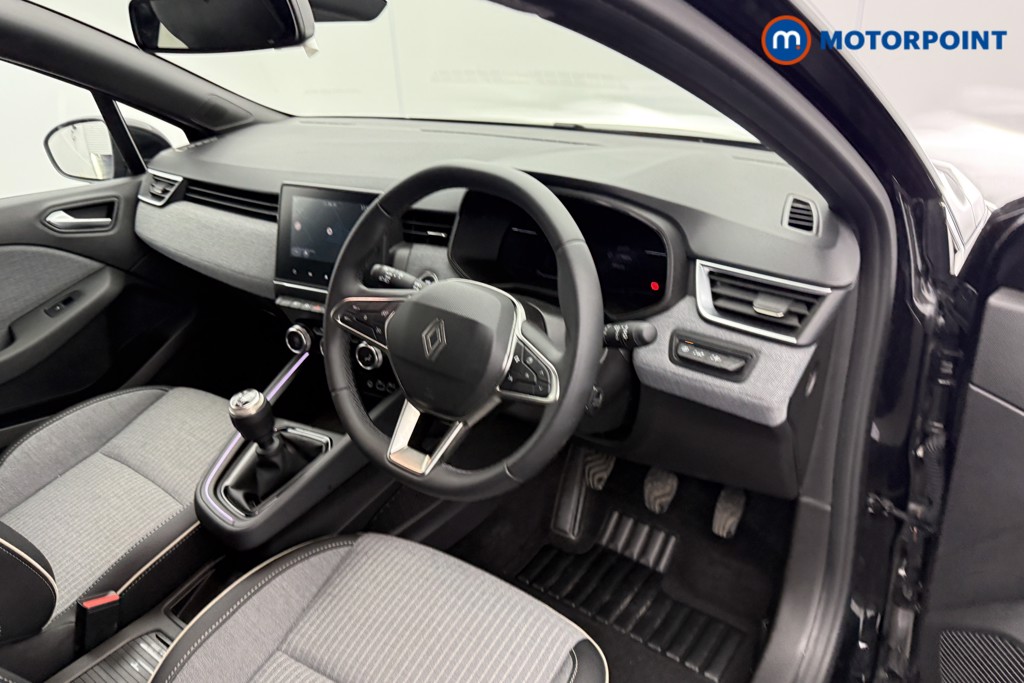 Used Renault Clio 2024 for sale - 77194784: Photo 12