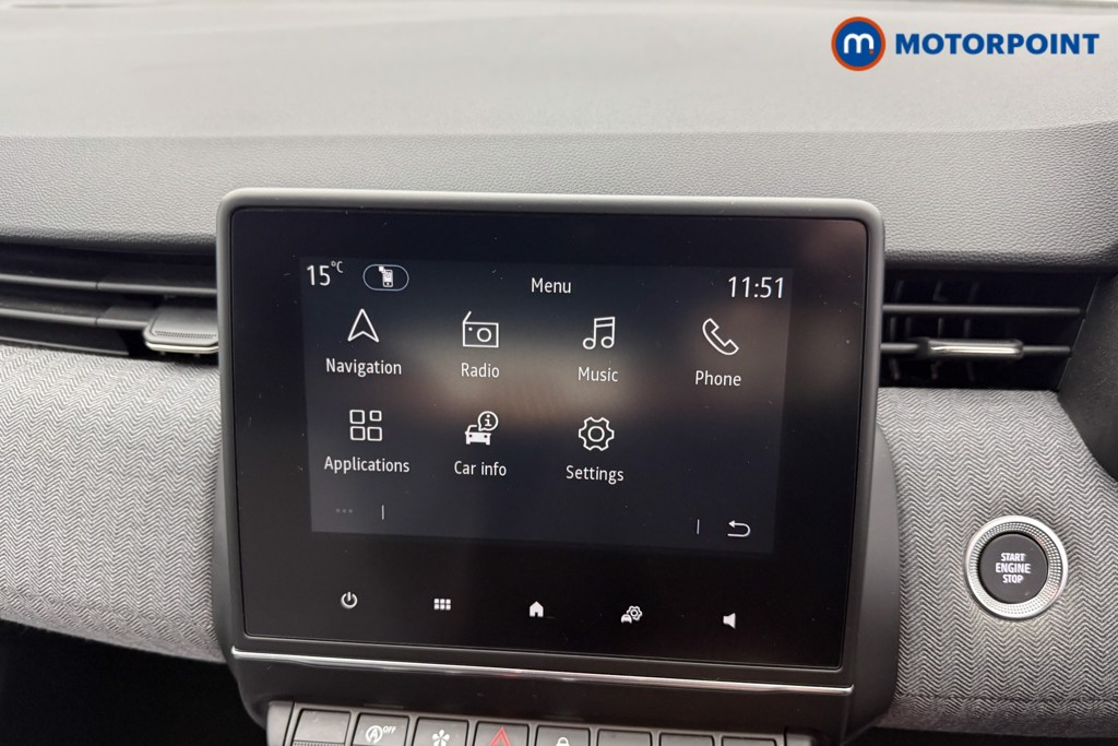 Used Renault Clio 2024 for sale - 77194784: Photo 16