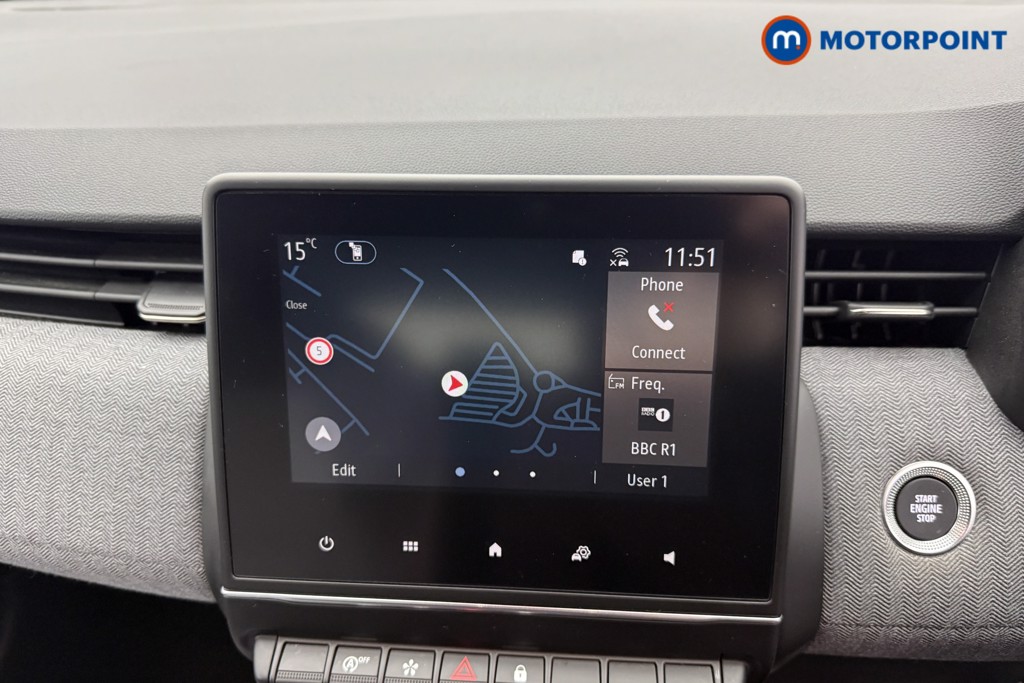 Used Renault Clio 2024 for sale - 77194784: Photo 17