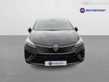Used Renault Clio undefined for sale - 77194784: Photo